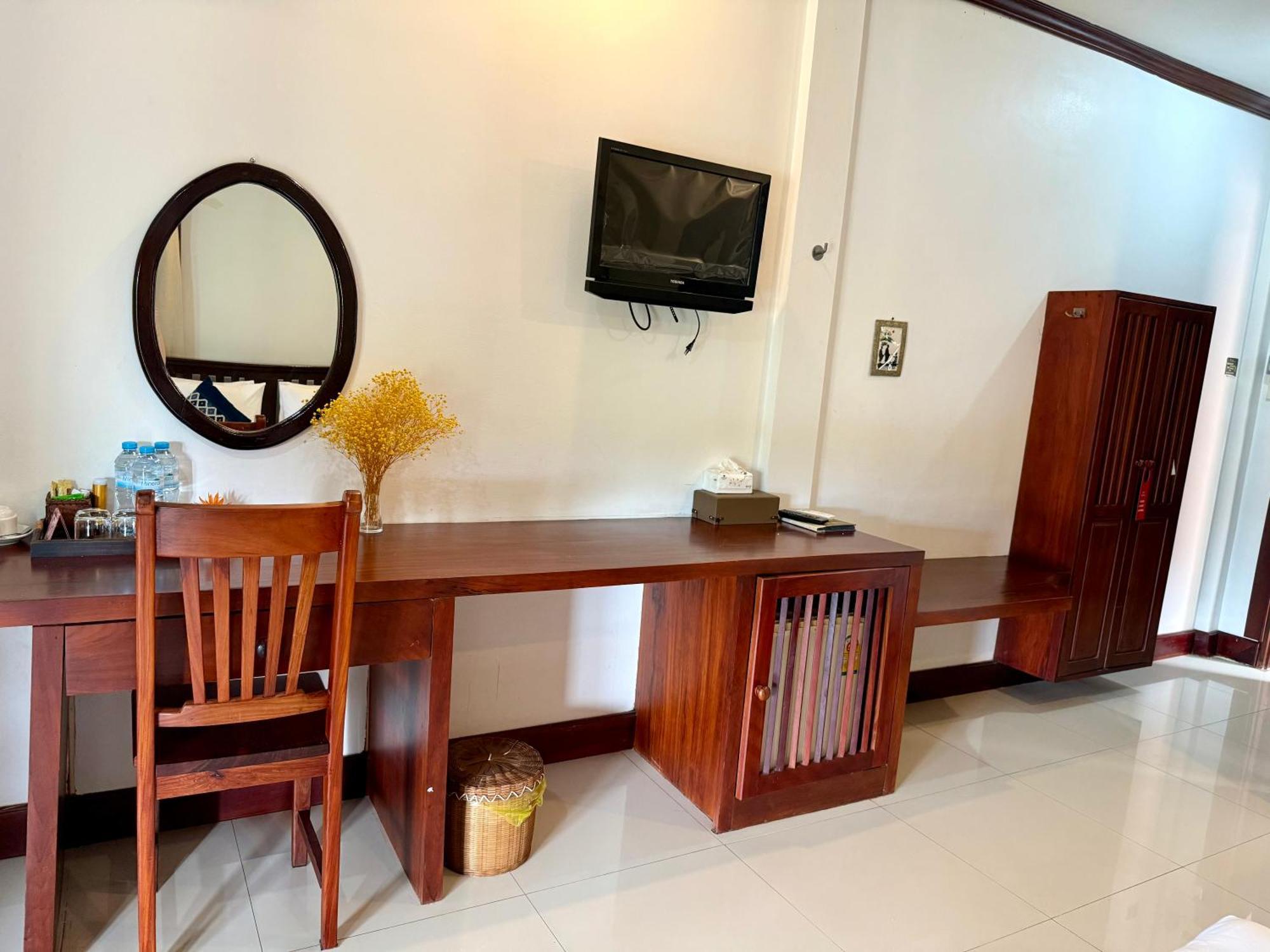 Villa Khili Namkhan Luang Prabang Exterior photo