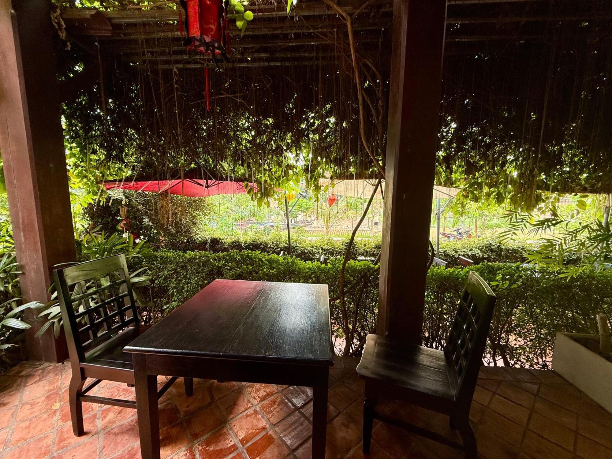 Villa Khili Namkhan Luang Prabang Exterior photo