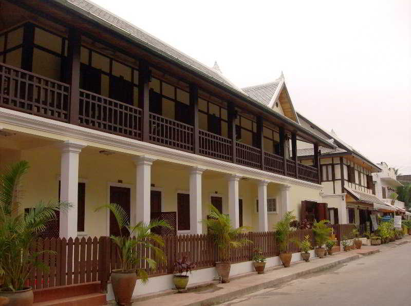 Villa Khili Namkhan Luang Prabang Exterior photo